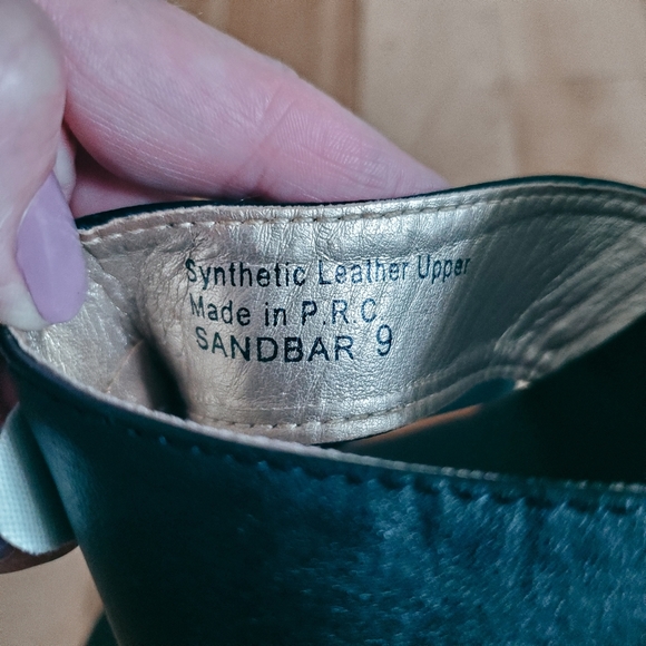 Marbella starfish thong sandals - Picture 4 of 5